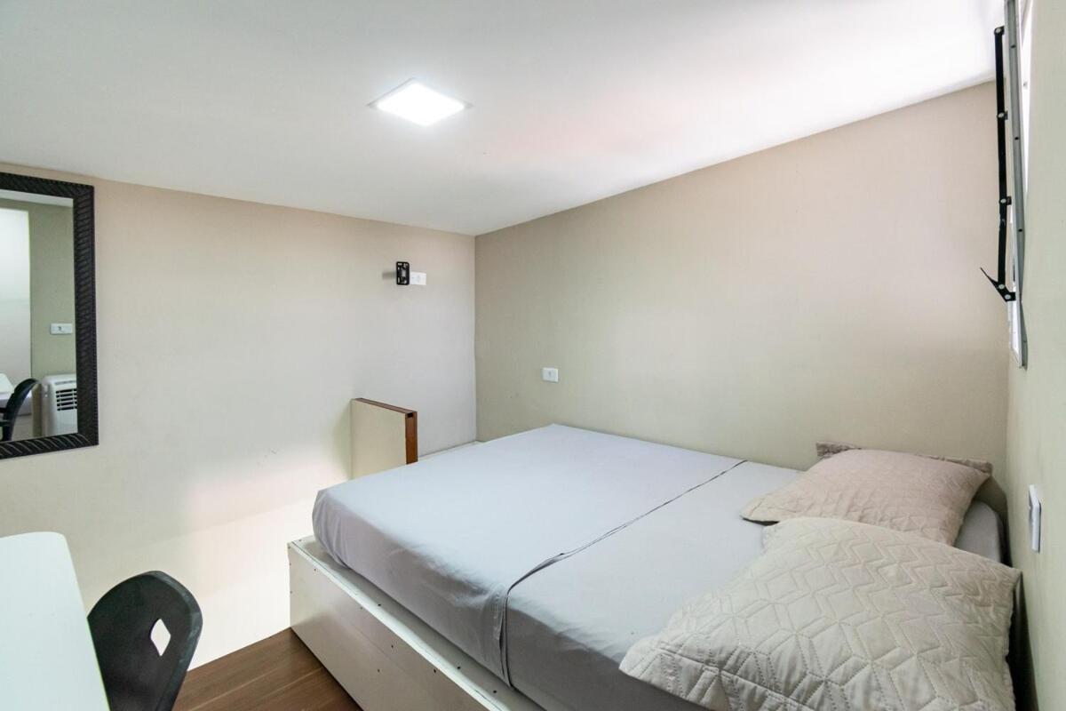 Apartamento 59 Loft Quadruplo - Loft Perto Do Aeroporto Congonhas/sao Paulo Expo *