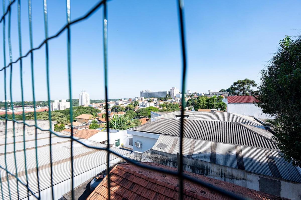 Apartamento 59 Loft Quadruplo - Loft Perto Do Aeroporto Congonhas/sao Paulo Expo