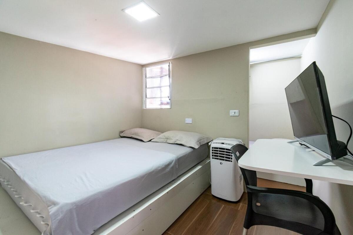 59 Loft Quadruplo - Loft Perto Do Aeroporto Congonhas/sao Paulo Expo São Paulo