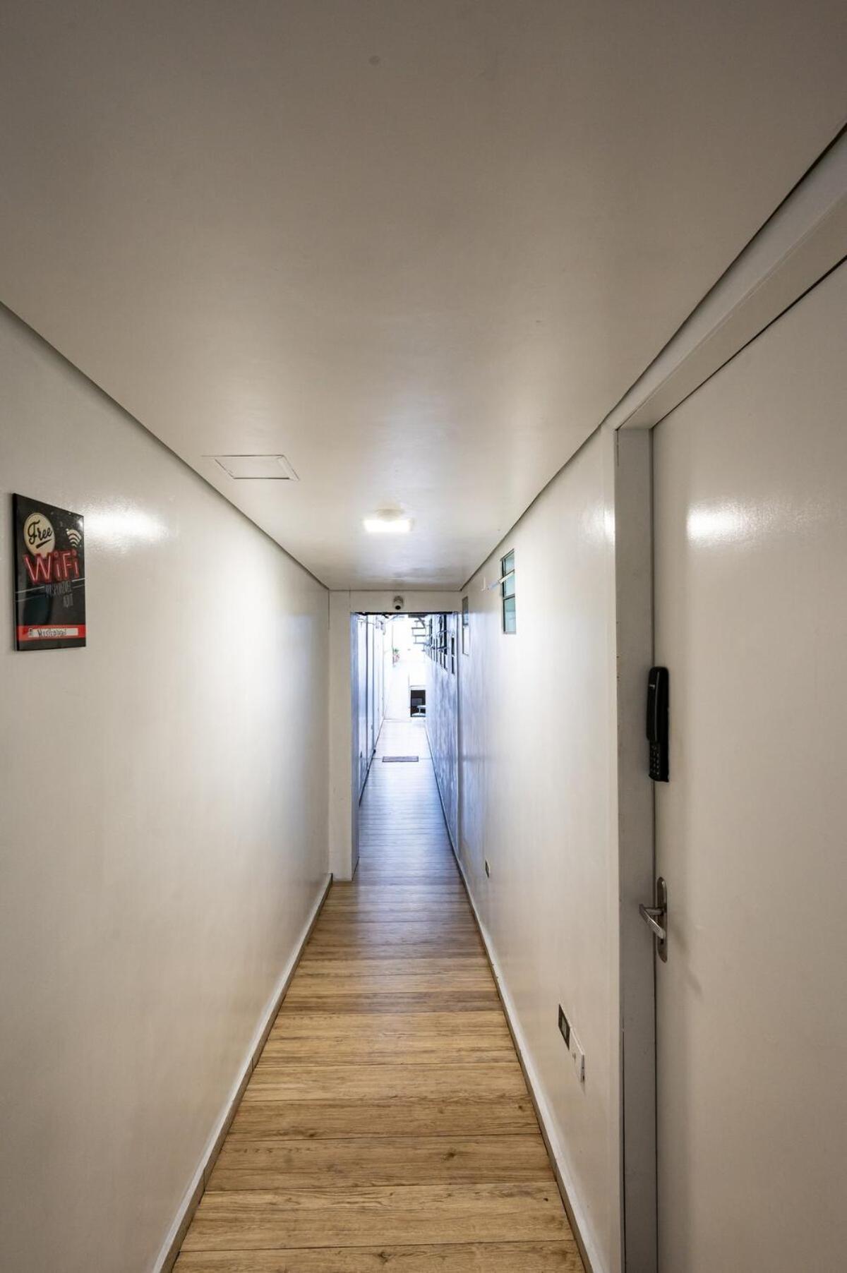 59 Loft Quadruplo - Loft Perto Do Aeroporto Congonhas/sao Paulo Expo Apartamento São Paulo