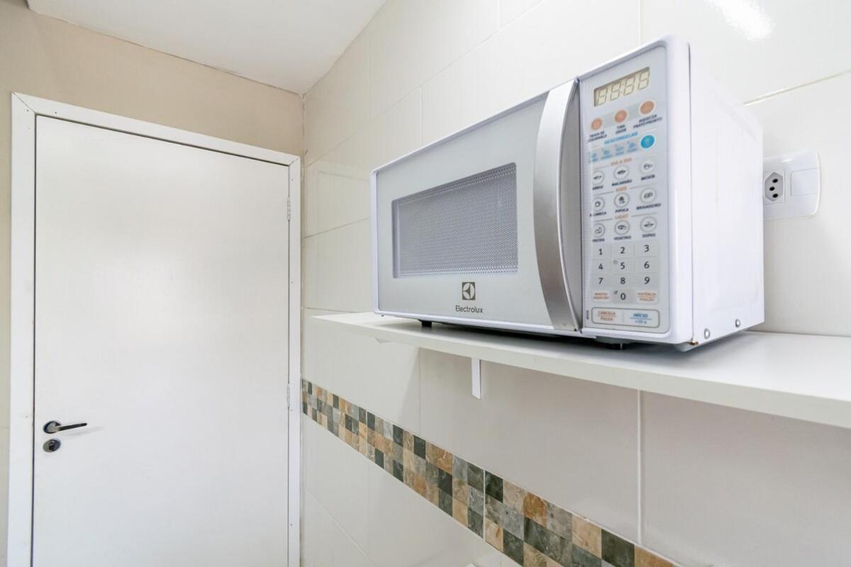 Apartamento 59 Loft Quadruplo - Loft Perto Do Aeroporto Congonhas/sao Paulo Expo