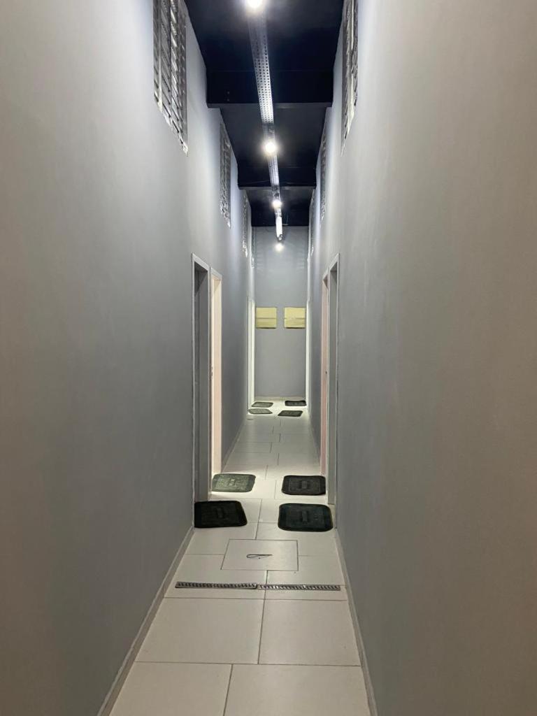 Apartamento 59 Loft Quadruplo - Loft Perto Do Aeroporto Congonhas/sao Paulo Expo São Paulo